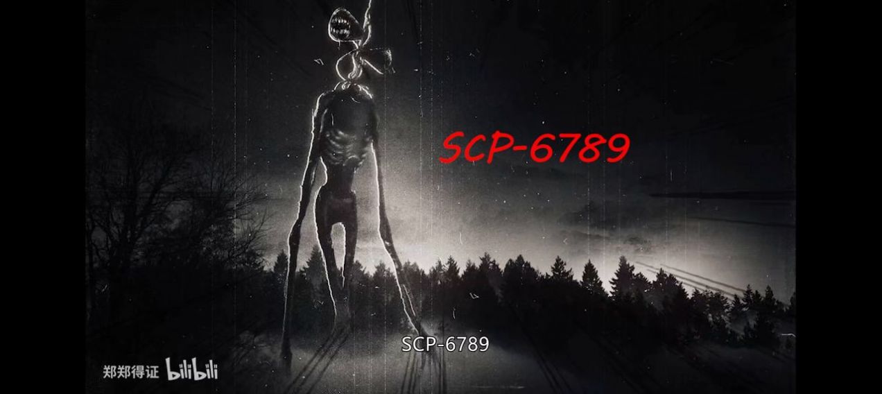 scp6789警笛人游戏中文版v30