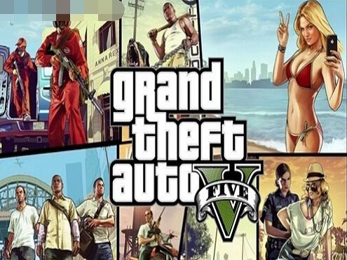 gta5手游正版_gta5中文版免费_gta5秘籍大全