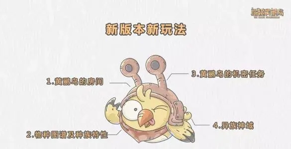最强蜗牛黄鹂鸟玩法攻略：一周年版本黄鹂鸟角色详解[多图]