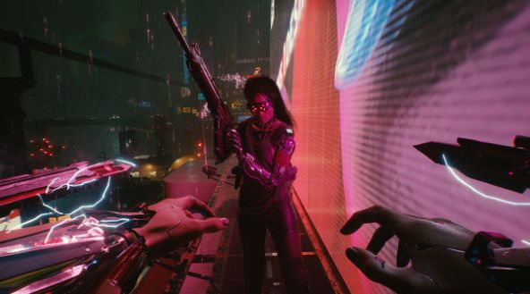 賽博朋克2077全角色浪漫劇情觸發攻略完整版cyberpunk2077v10