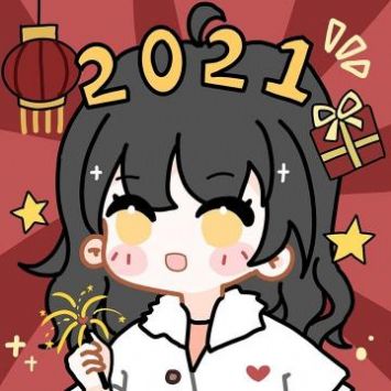 2021霸氣男女微信頭像圖片牛年動漫版大全 v1.0.